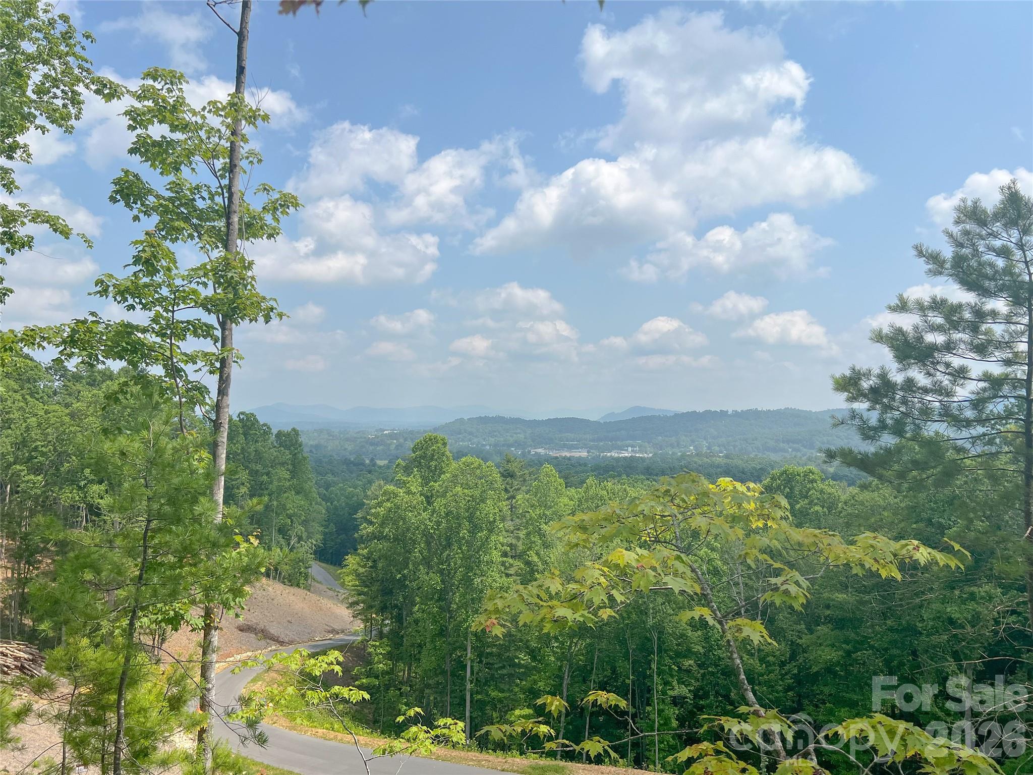 Lot 11 Northview Drive Hendersonville NC 28791