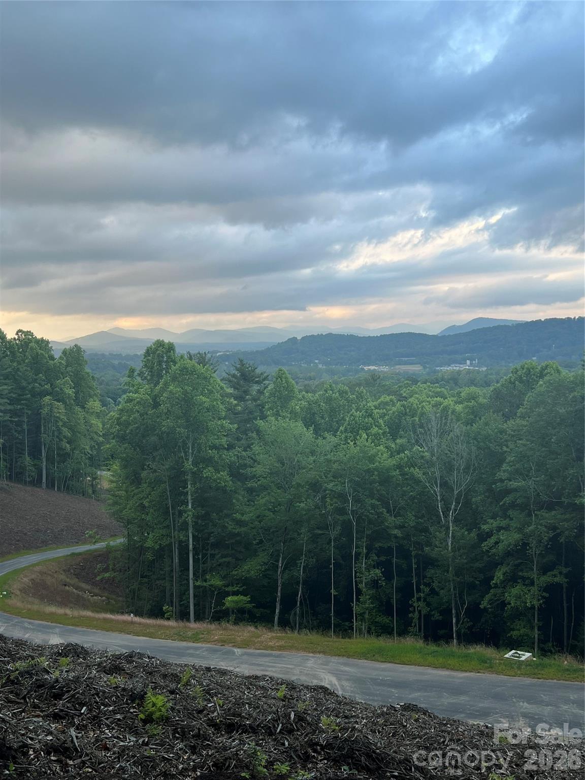 Lot 11 Northview Drive Hendersonville NC 28791