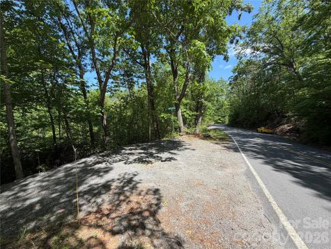 0 Buffalo Shoals Road Lake Lure NC 28746
