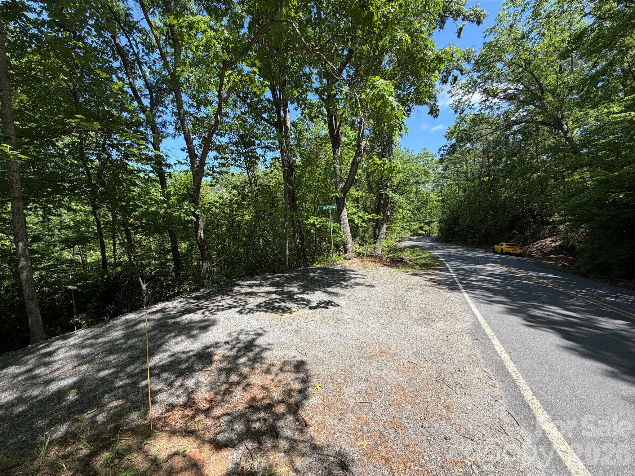 0 Buffalo Shoals Road Lake Lure NC 28746