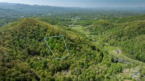 0000 Whispering Woods Path Mars Hill NC 28754
