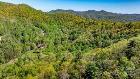0000 Whispering Woods Path Mars Hill NC 28754