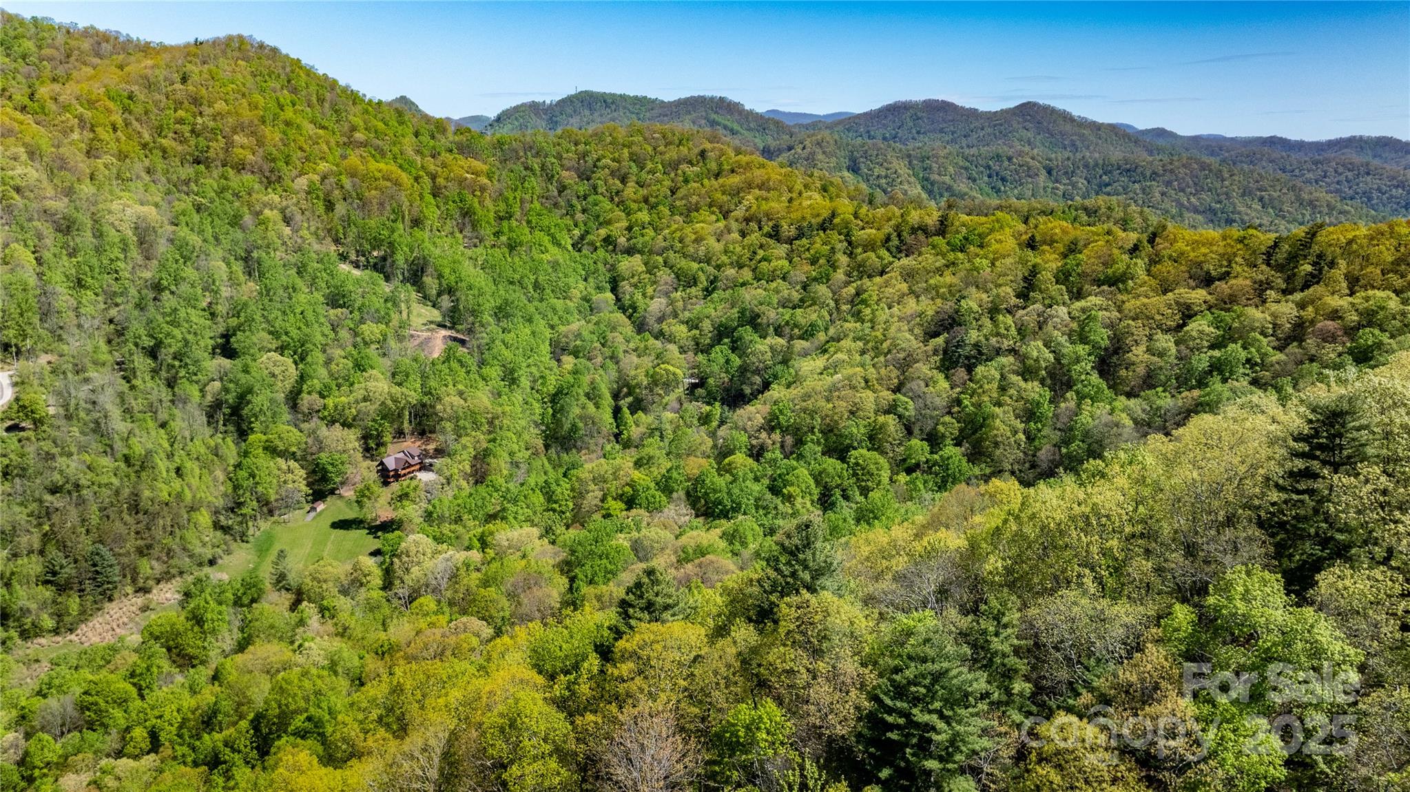 0000 Whispering Woods Path Mars Hill NC 28754