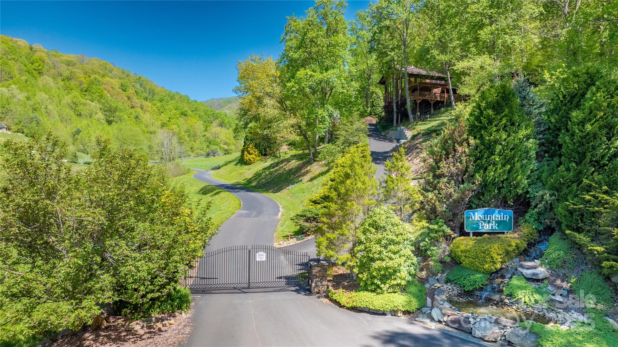 0000 Whispering Woods Path Mars Hill NC 28754