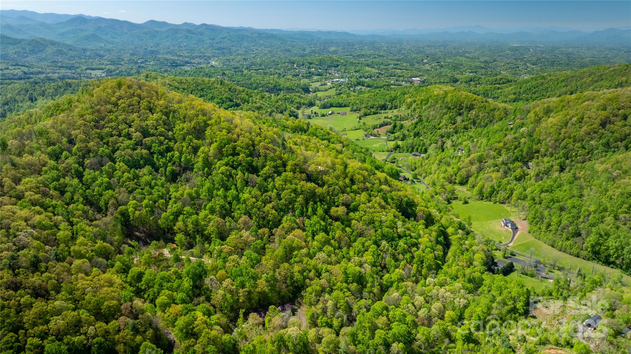 0000 Whispering Woods Path Mars Hill NC 28754