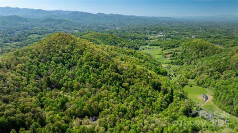 0000 Whispering Woods Path Mars Hill NC 28754
