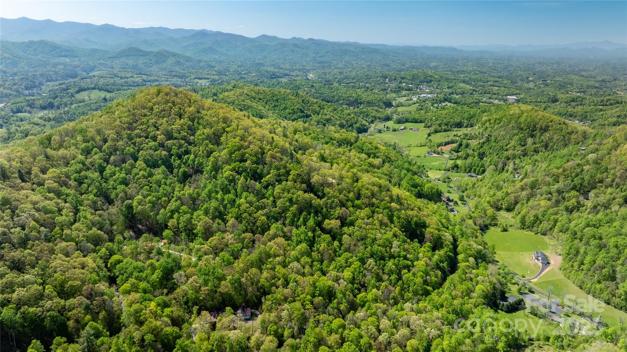 0000 Whispering Woods Path Mars Hill NC 28754