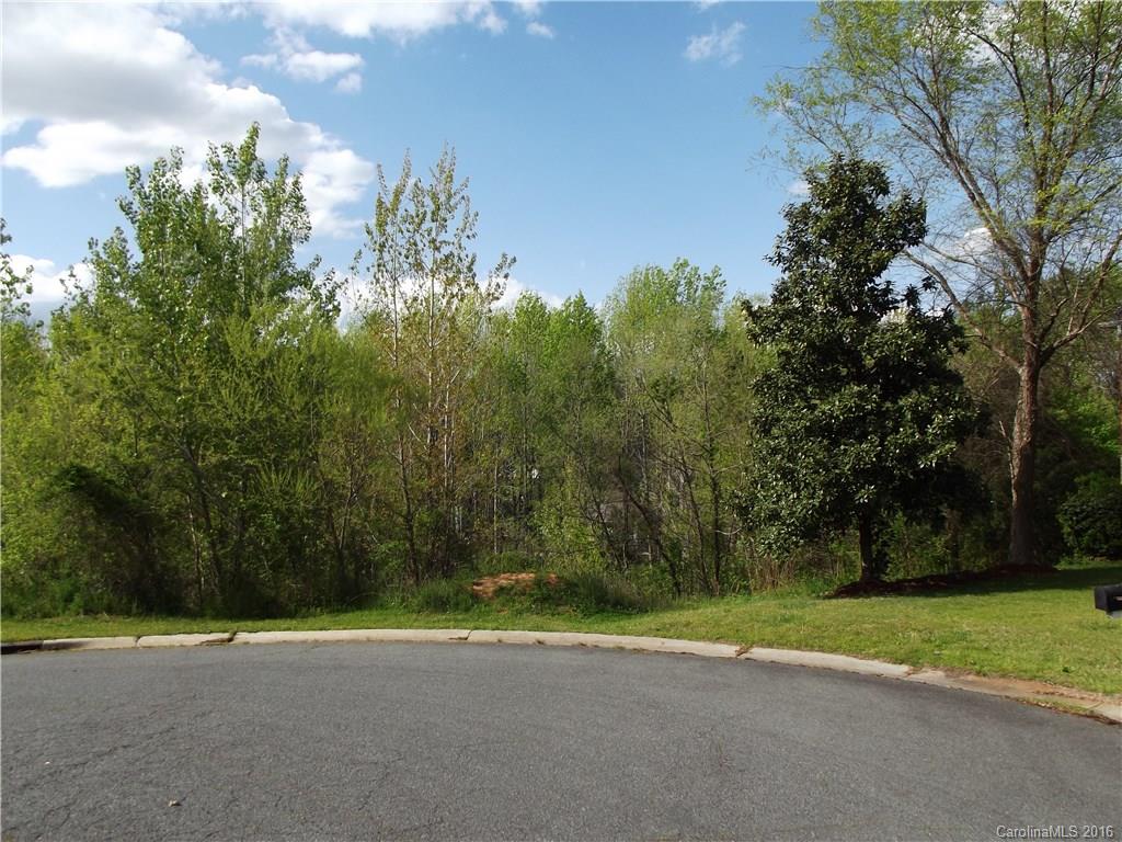 2001 Trowbridge Court Charlotte NC 28270