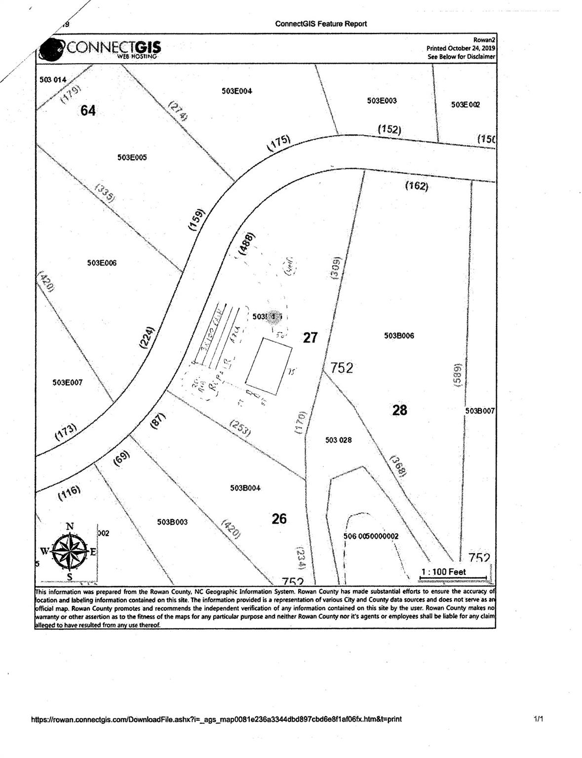 722 Emerald Bay Drive Salisbury NC 28146