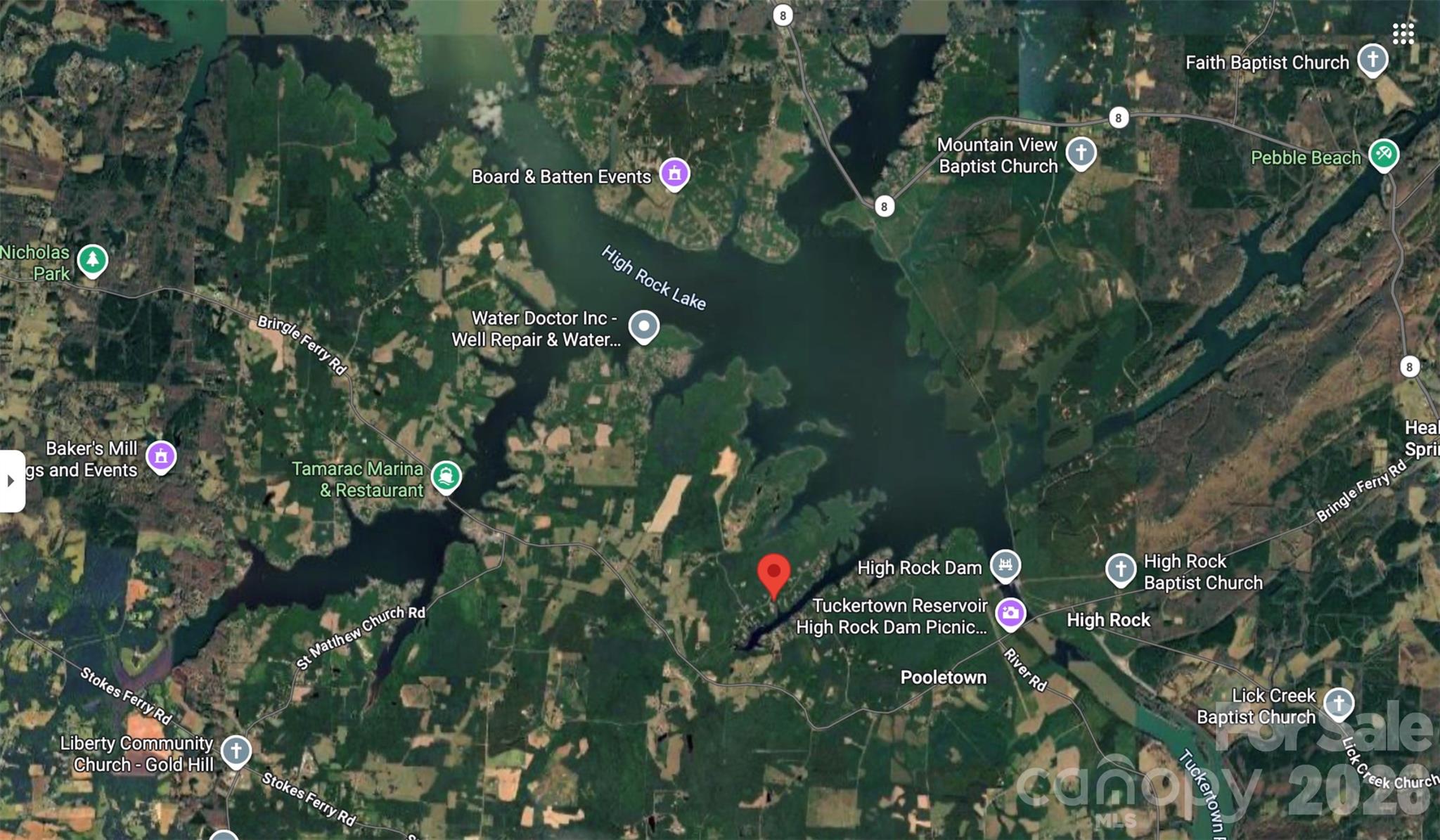722 Emerald Bay Drive Salisbury NC 28146
