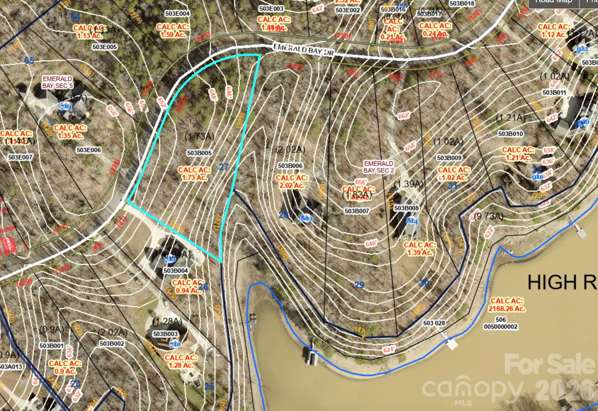 722 Emerald Bay Drive Salisbury NC 28146