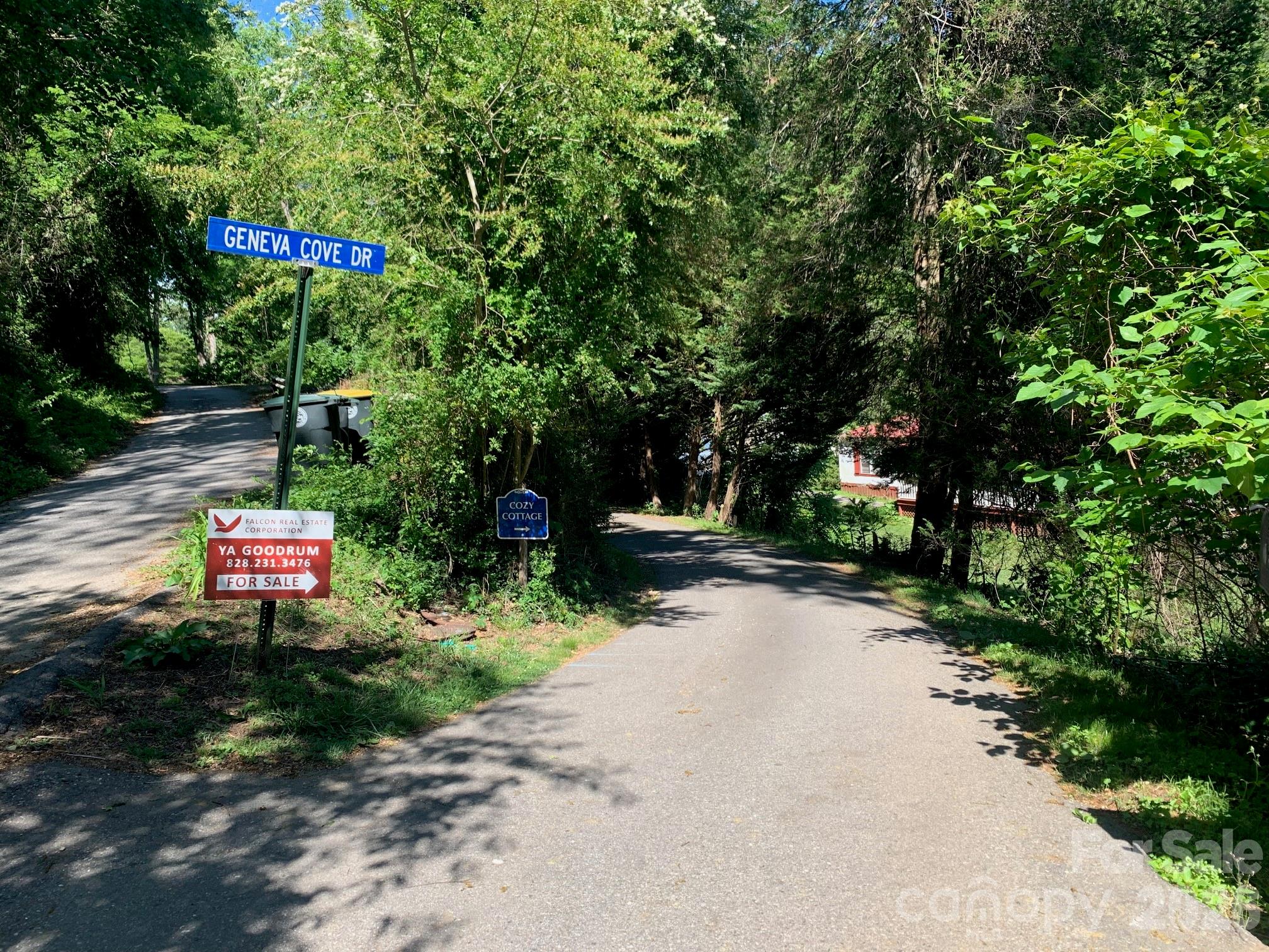 99999 Hickory Street Asheville NC 28804