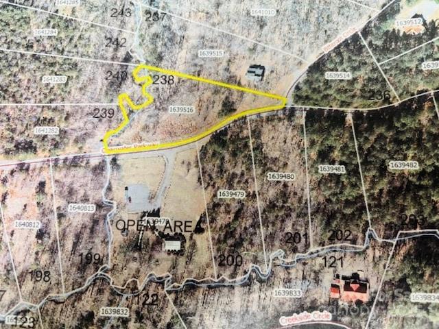 0 Clearwater Parkway Rutherfordton NC 28139