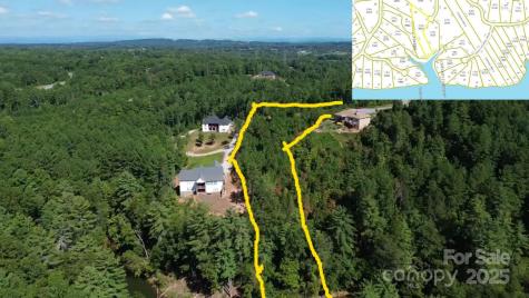 5619 Channel View Cove Granite Falls NC 28630