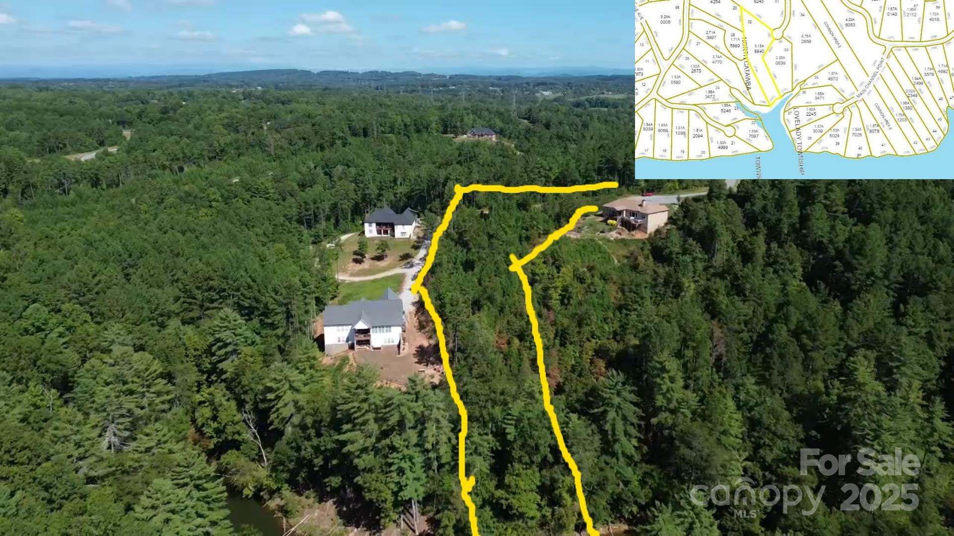 5619 Channel View Cove Granite Falls NC 28630