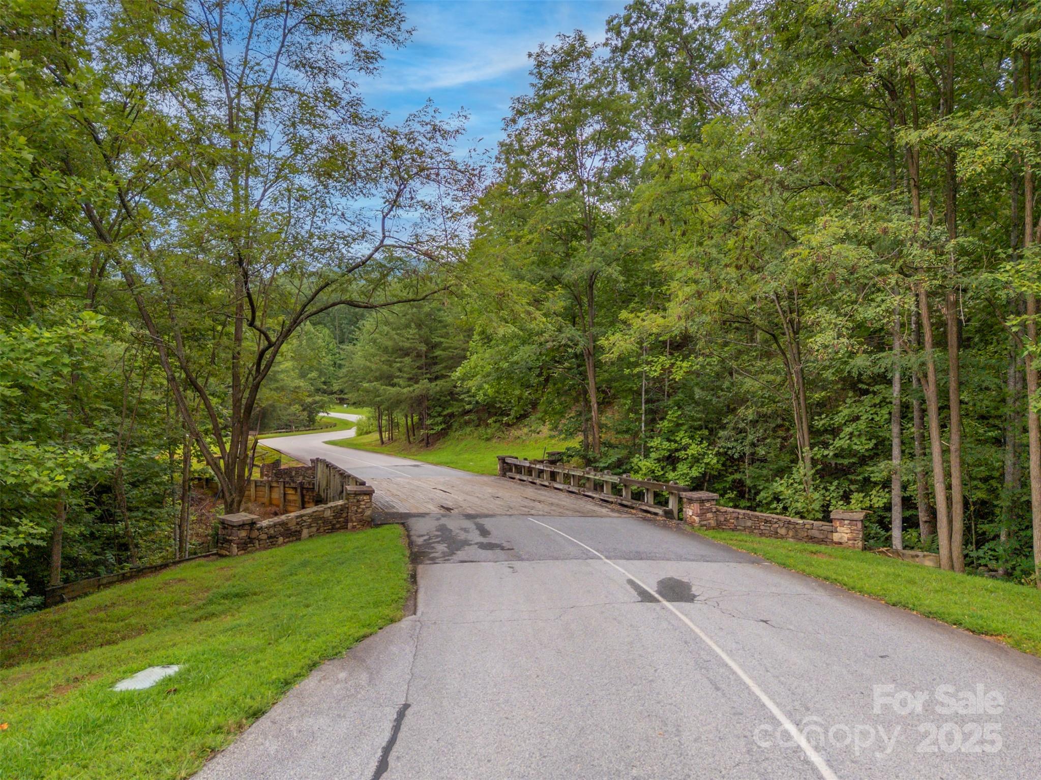00 Deep Gap Road E Mill Spring NC 28756