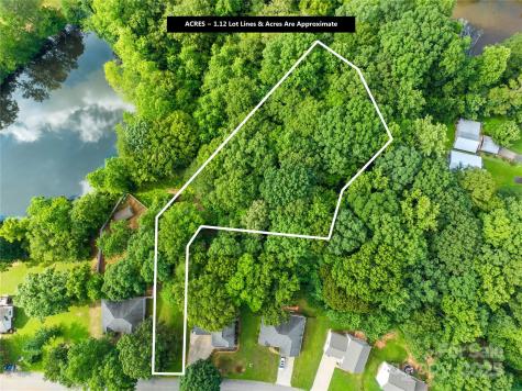 401 Brookfield Drive Statesville NC 28625