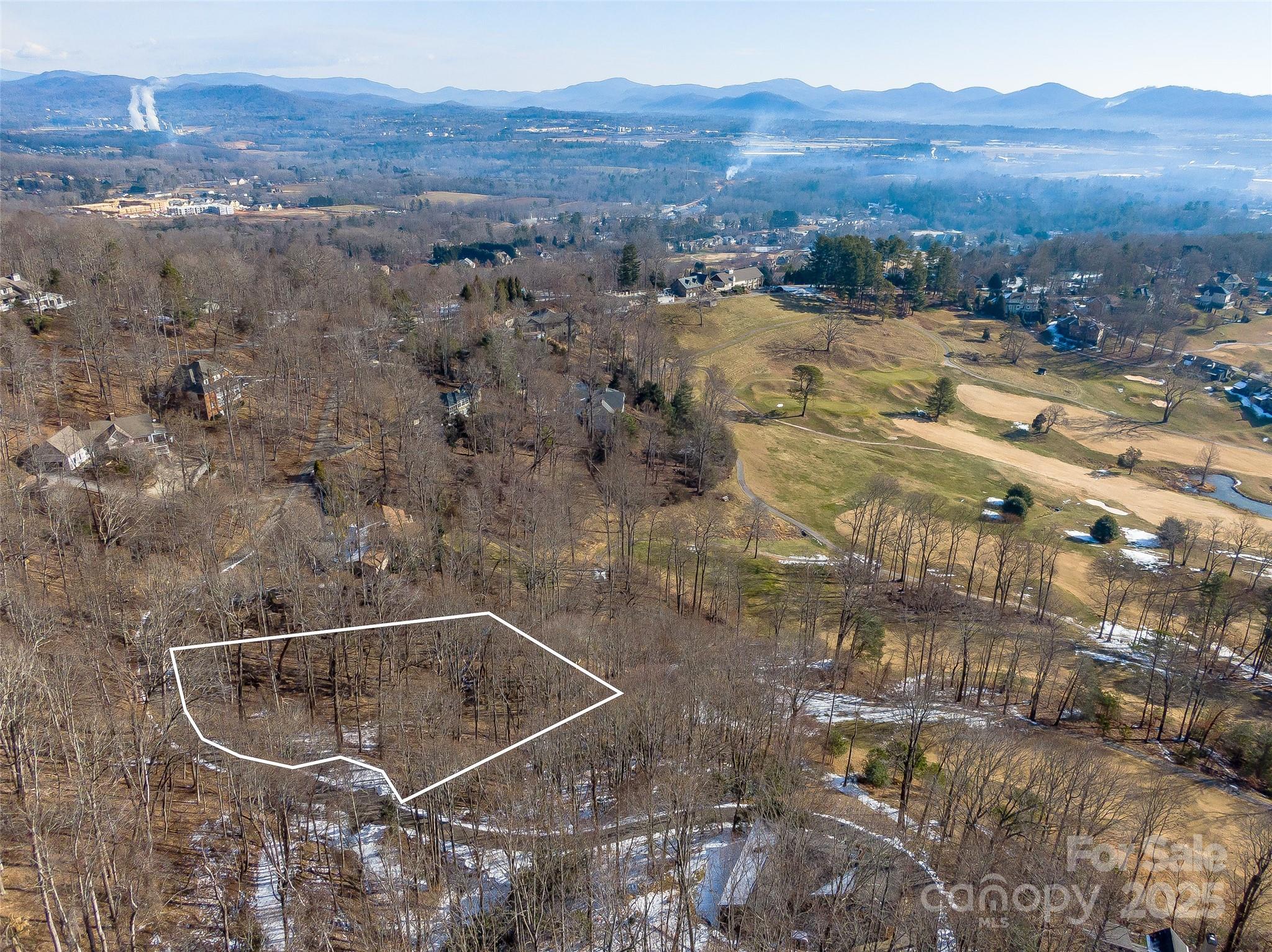 00 Hickory Vista Lane Mills River NC 28759