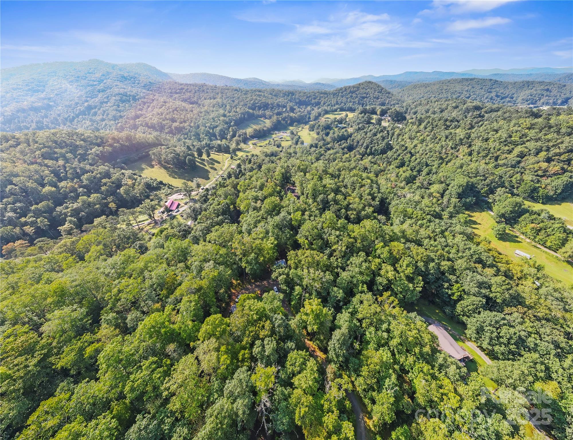 Tbd Barts Branch Drive Balsam Grove NC 28708
