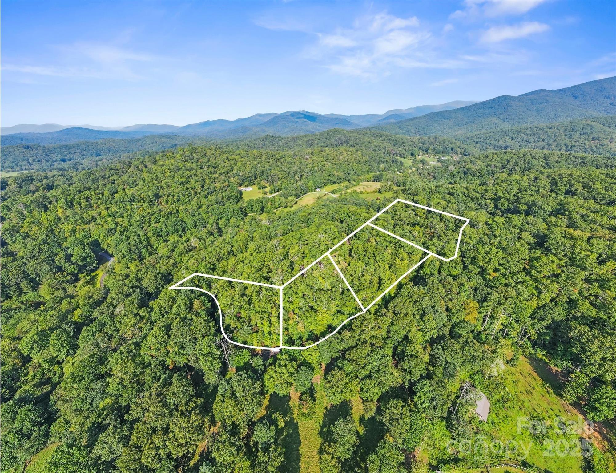 Tbd Barts Branch Drive Balsam Grove NC 28708