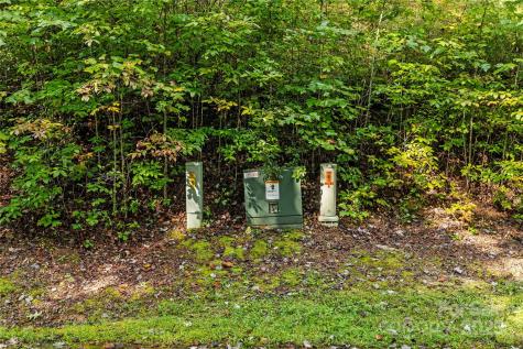 Tbd Barts Branch Drive Balsam Grove NC 28708