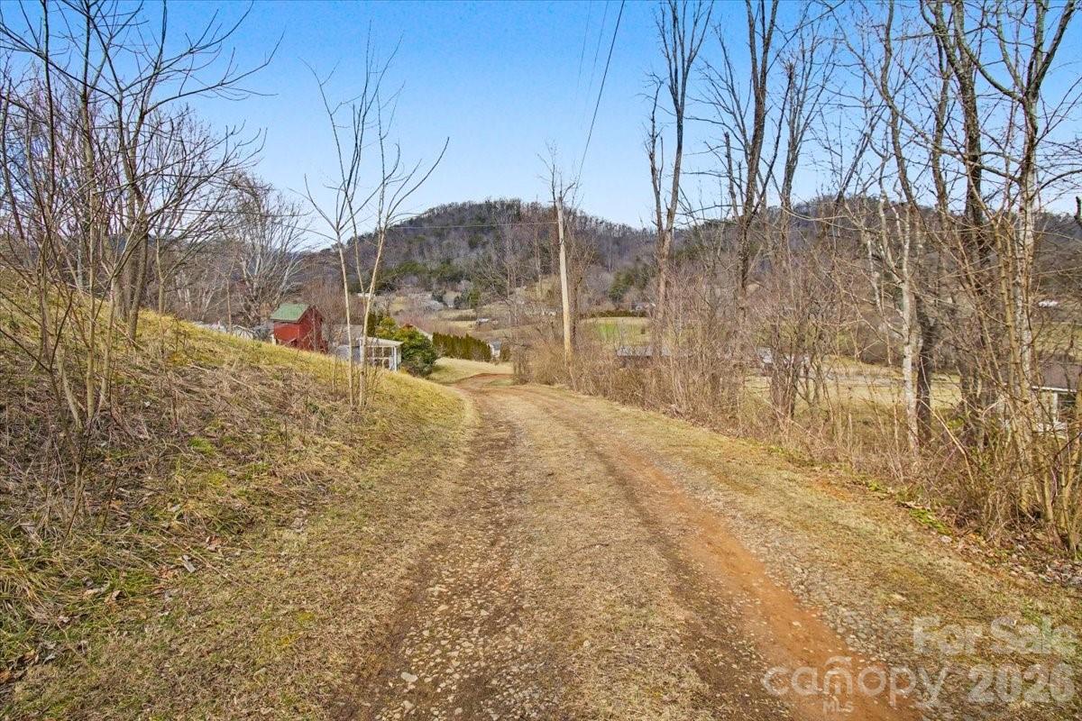 99999 Barberry Acres Road Candler NC 28715