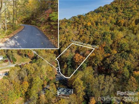 75 S Lindon Cove Road Candler NC 28715