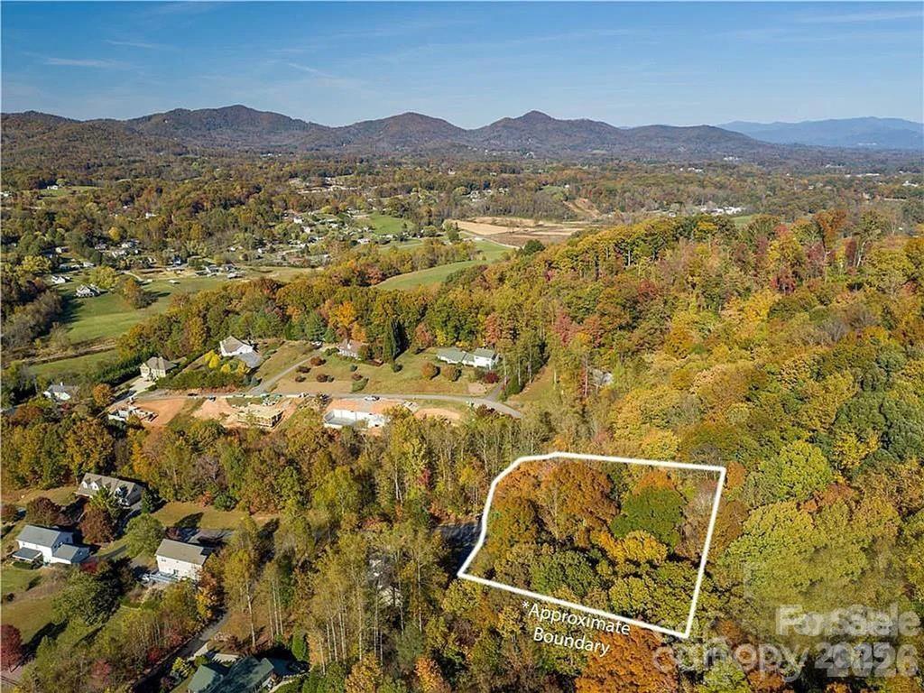 75 S Lindon Cove Road Candler NC 28715