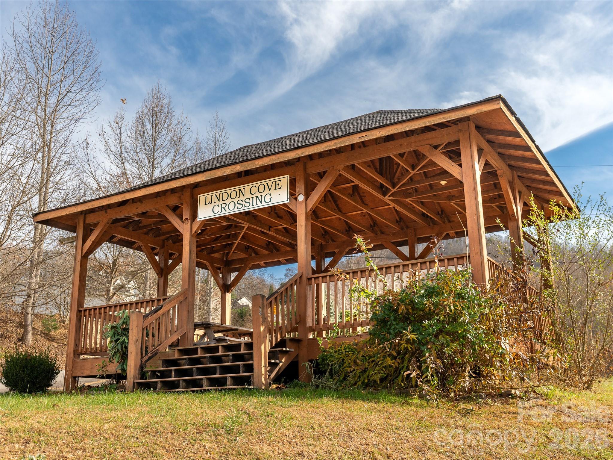 75 S Lindon Cove Road Candler NC 28715