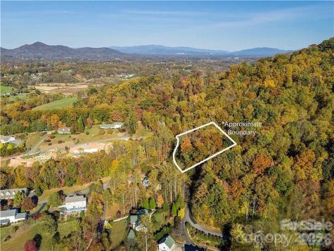 75 S Lindon Cove Road Candler NC 28715