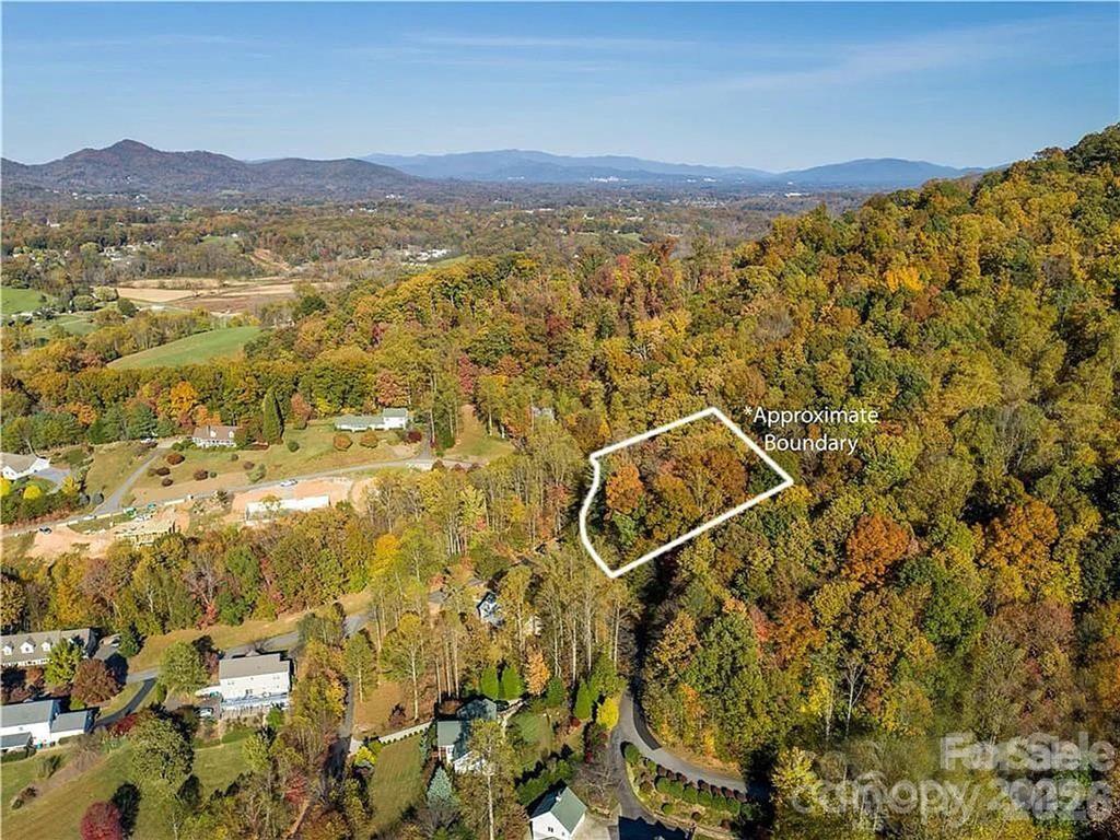 75 S Lindon Cove Road Candler NC 28715