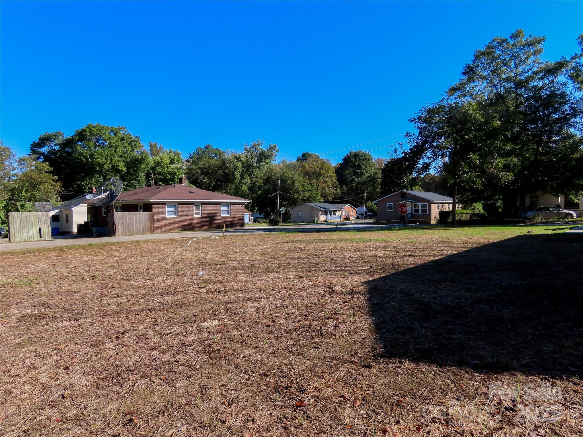 435 Clinton Avenue Lancaster SC 29720