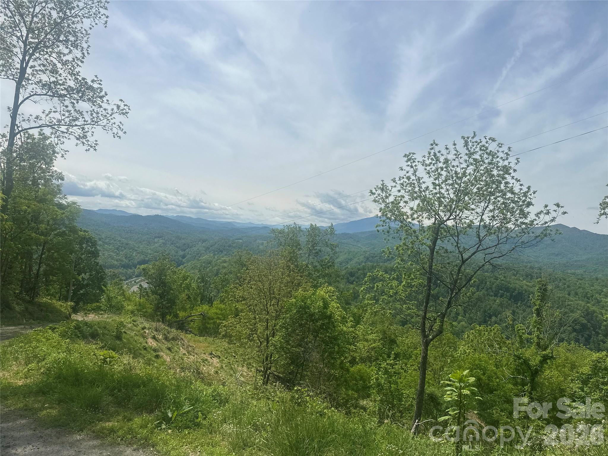 00 John Sparks Road Bakersville NC 28705