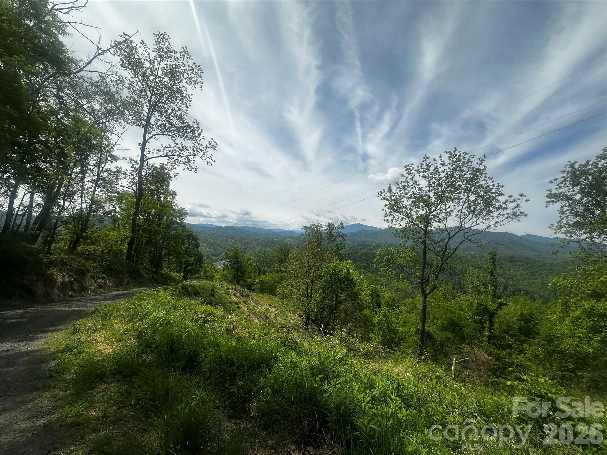 00 John Sparks Road Bakersville NC 28705