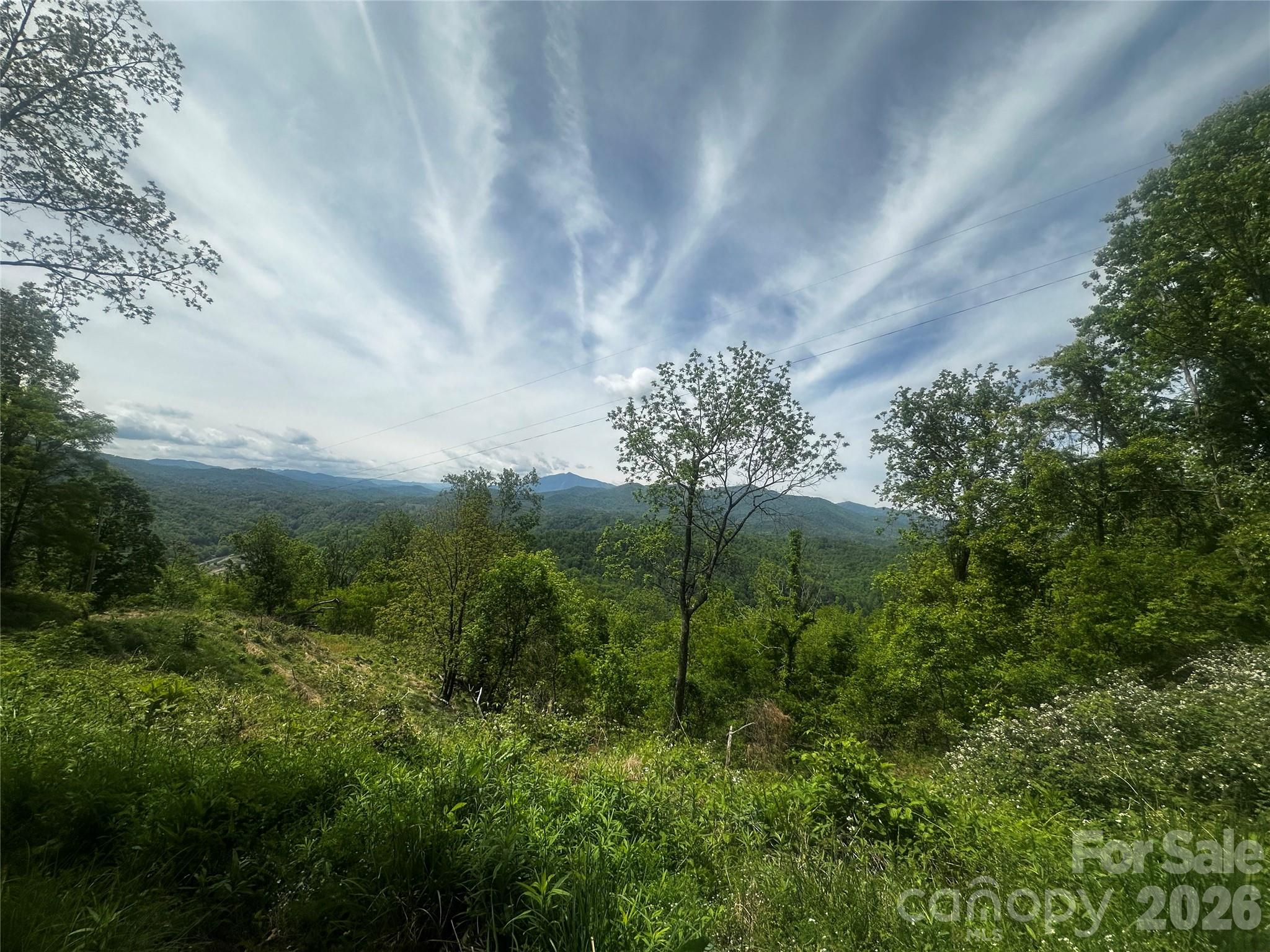 00 John Sparks Road Bakersville NC 28705