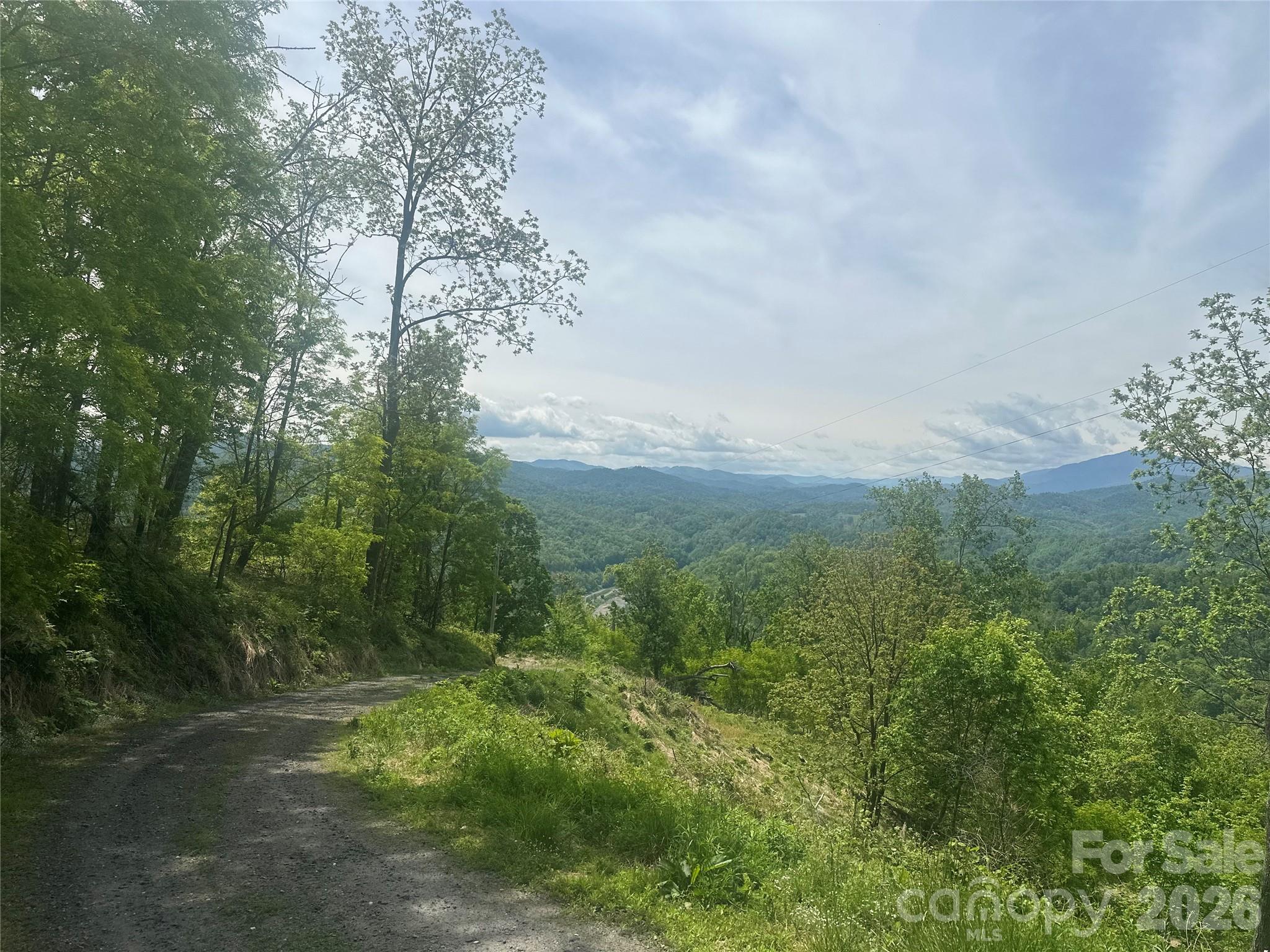 00 John Sparks Road Bakersville NC 28705