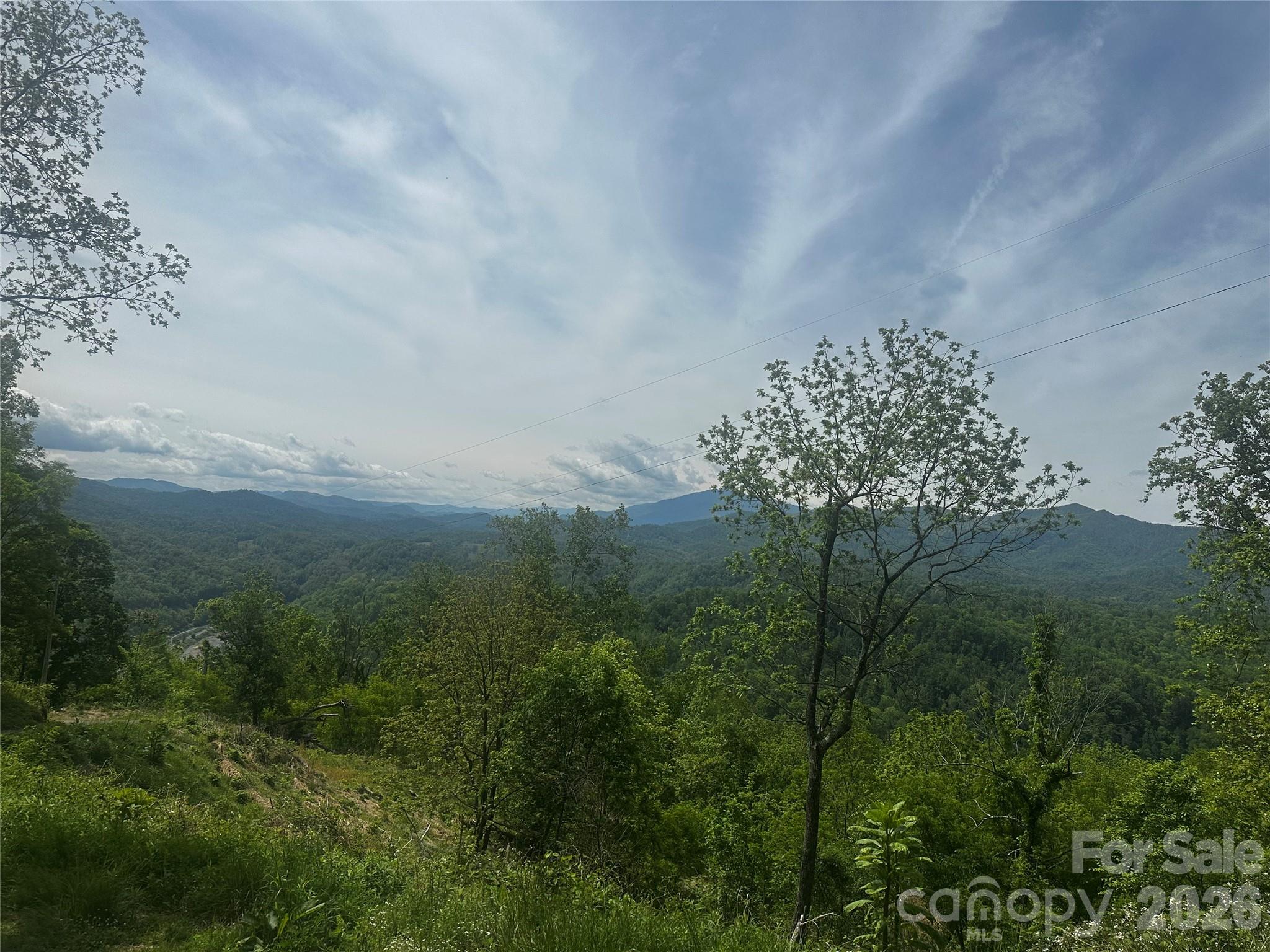 00 John Sparks Road Bakersville NC 28705