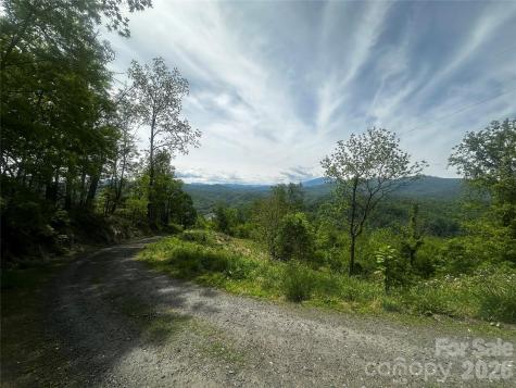 00 John Sparks Road Bakersville NC 28705