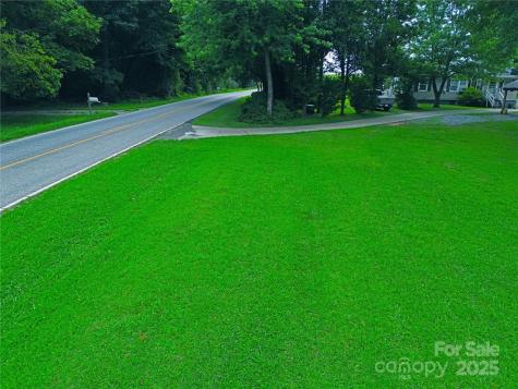 Tbd County Line Road Stony Point NC 28678