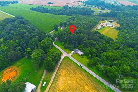 Tbd County Line Road Stony Point NC 28678