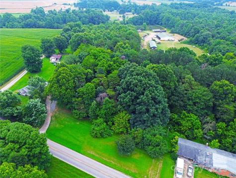 Tbd County Line Road Stony Point NC 28678