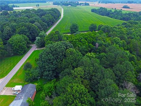 Tbd County Line Road Stony Point NC 28678