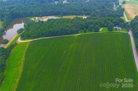 Tbd County Line Road Stony Point NC 28678