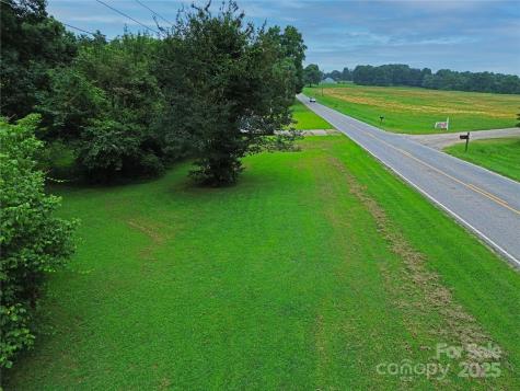 Tbd County Line Road Stony Point NC 28678