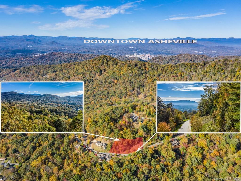 56 Boulder Creek Way Asheville NC 28805