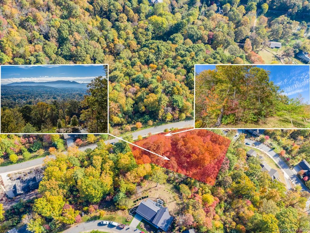 56 Boulder Creek Way Asheville NC 28805