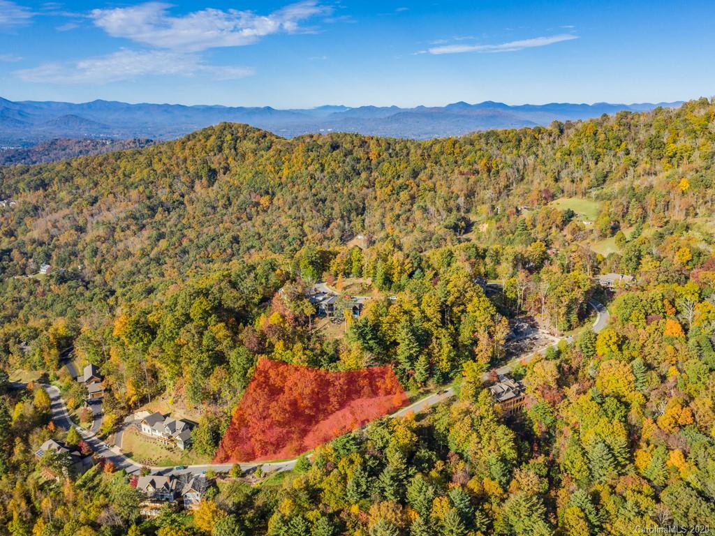 56 Boulder Creek Way Asheville NC 28805