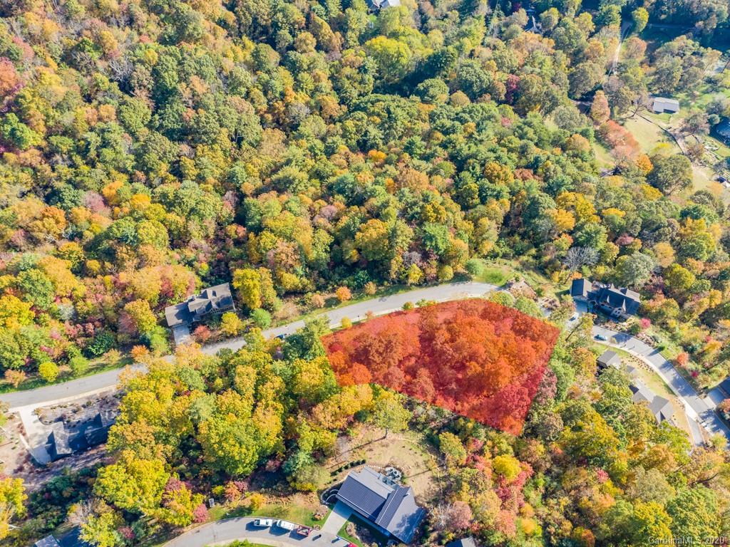 56 Boulder Creek Way Asheville NC 28805