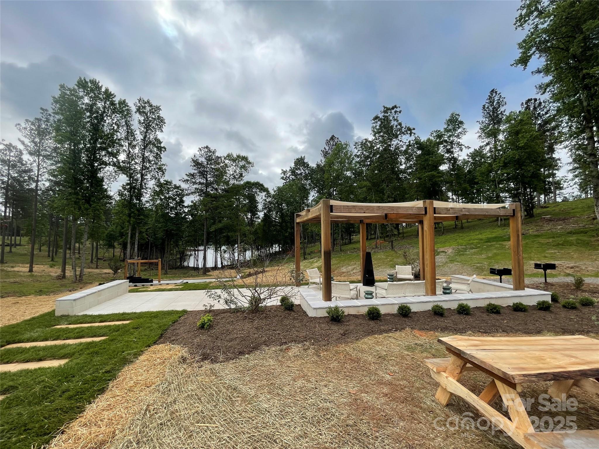 2175 Castle Peak Mountain Connelly Springs NC 28612