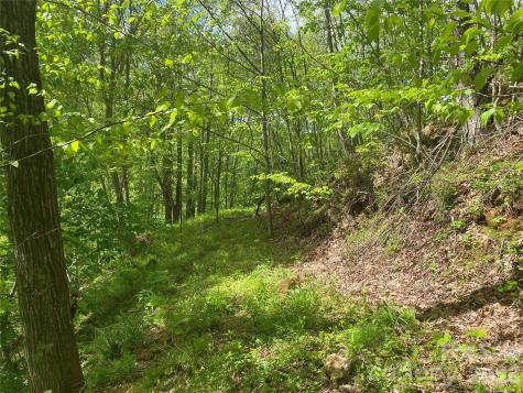 Tbd Us 23 Highway Mars Hill NC 28754
